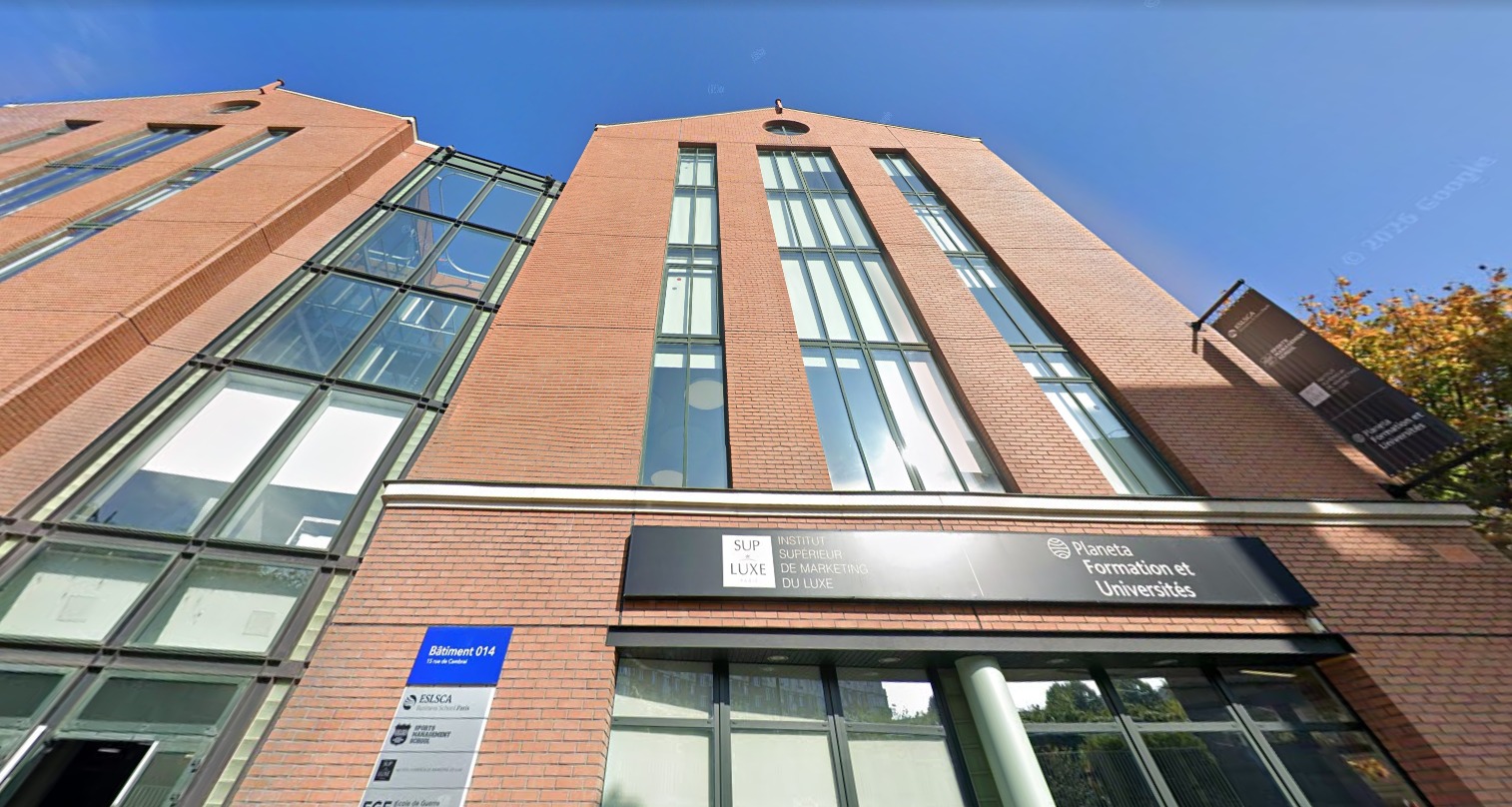 Sports Management School (SMS)